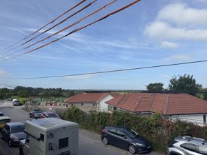 view from main bedroom- click for photo gallery